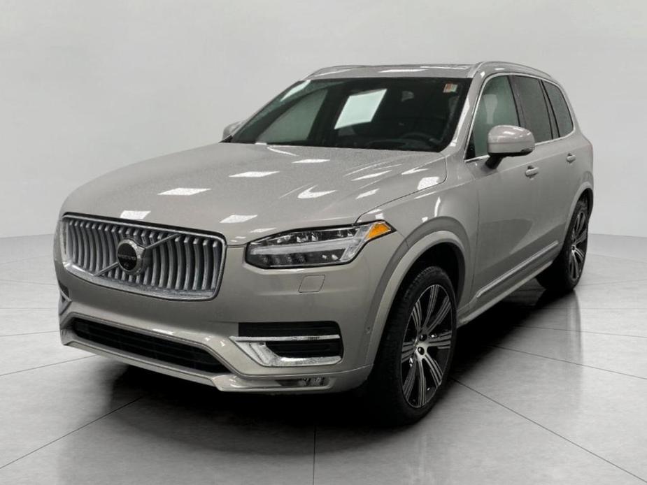 new 2025 Volvo XC90 car, priced at $73,260