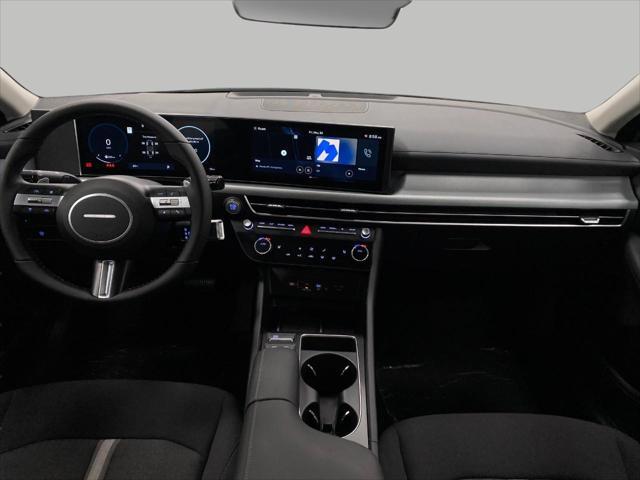 new 2025 Hyundai Sonata car, priced at $31,101