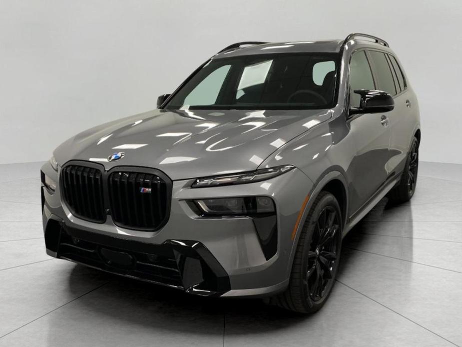 new 2025 BMW X7 car, priced at $127,505