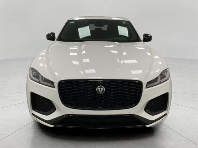 new 2026 Jaguar F-PACE car, priced at $78,573