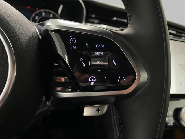 new 2026 Jaguar F-PACE car, priced at $78,573