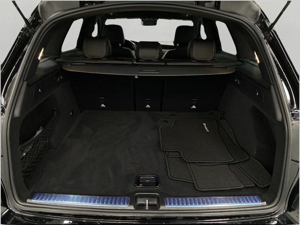 used 2022 Mercedes-Benz GLC 300 car, priced at $33,108