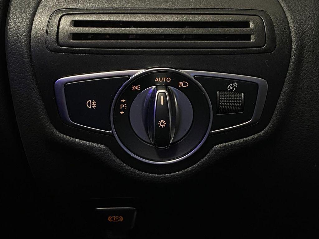 used 2022 Mercedes-Benz GLC 300 car, priced at $33,108
