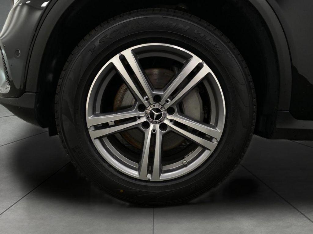 used 2022 Mercedes-Benz GLC 300 car, priced at $33,108