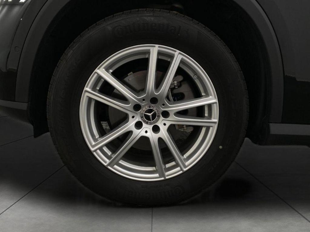 used 2025 Mercedes-Benz GLC 300 car, priced at $53,261