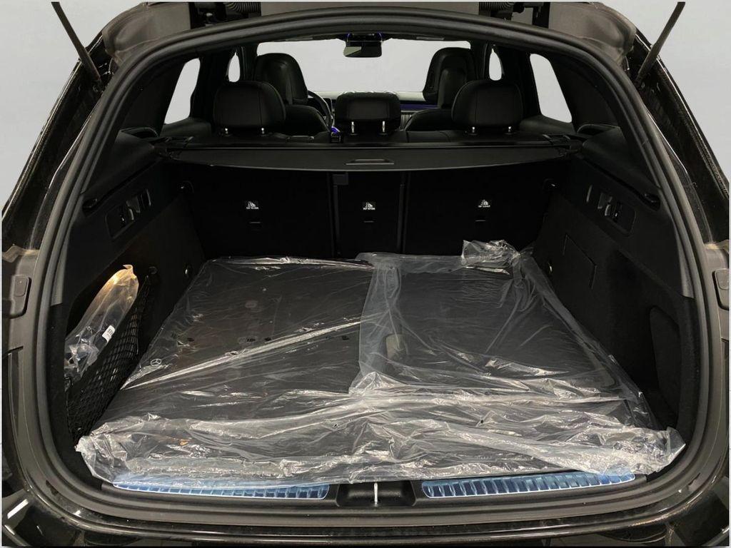 used 2025 Mercedes-Benz GLC 300 car, priced at $53,261