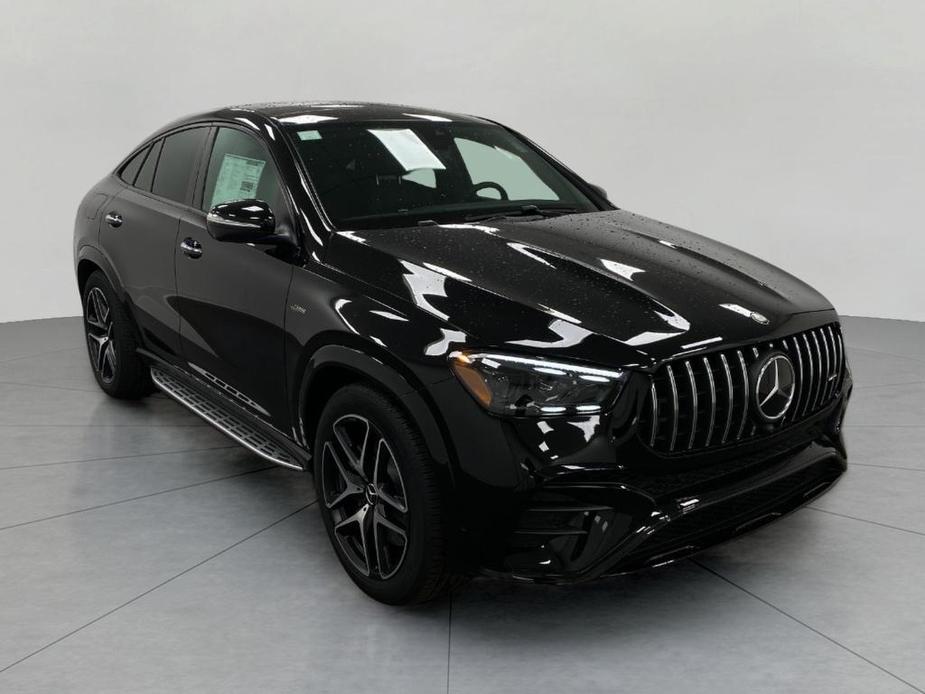 new 2024 Mercedes-Benz AMG GLE 53 car, priced at $98,475
