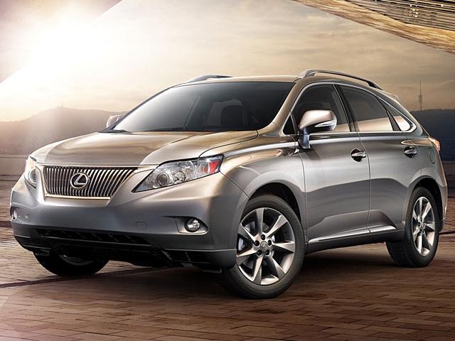 used 2012 Lexus RX 350 car, priced at $12,972