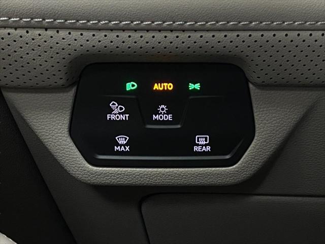 new 2025 Volkswagen Atlas car, priced at $46,351