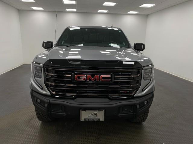 used 2024 GMC Sierra 1500 car, priced at $69,951