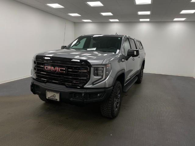 used 2024 GMC Sierra 1500 car, priced at $69,951