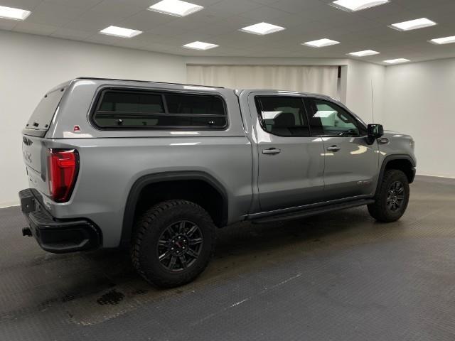 used 2024 GMC Sierra 1500 car, priced at $69,951