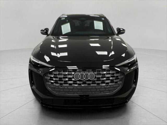 new 2025 Audi Q5 car, priced at $58,431