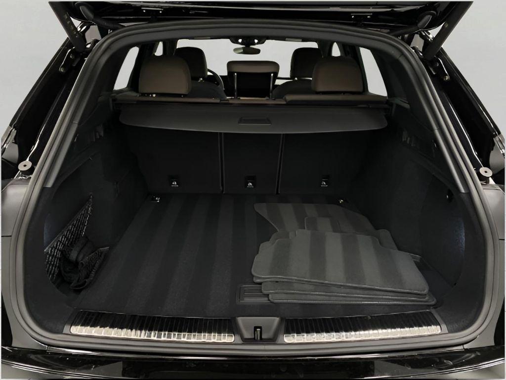 new 2025 Audi Q5 car, priced at $57,184