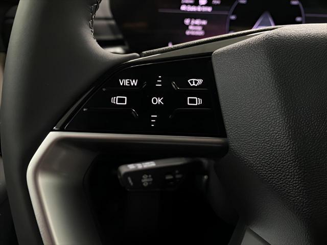 new 2025 Audi Q5 car, priced at $58,431