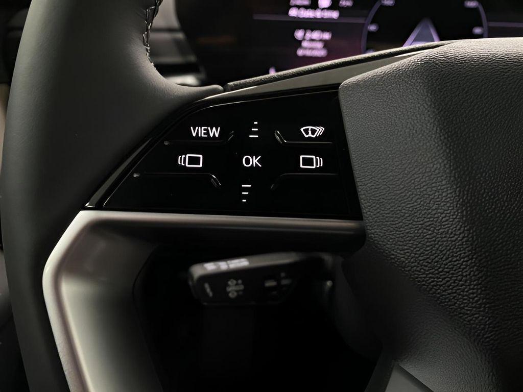 new 2025 Audi Q5 car, priced at $57,184