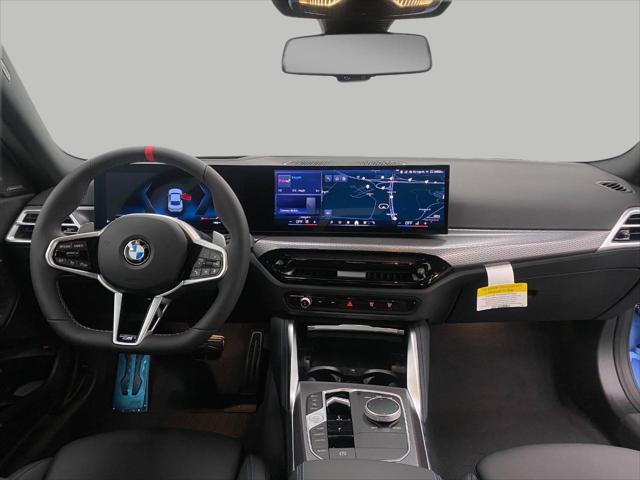 new 2025 BMW M240 car, priced at $59,845