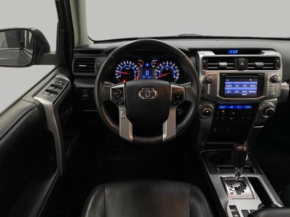 used 2016 Toyota 4Runner car, priced at $28,238