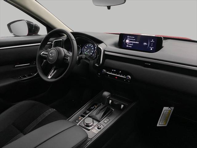 new 2025 Mazda CX-50 Hybrid car, priced at $34,573