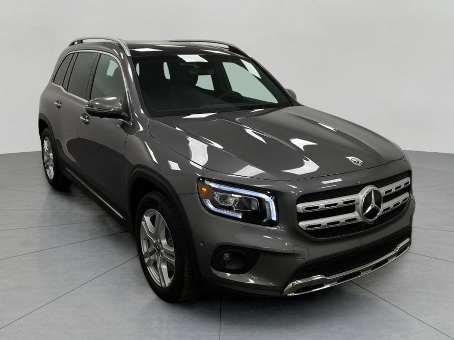 used 2023 Mercedes-Benz GLB 250 car, priced at $41,887