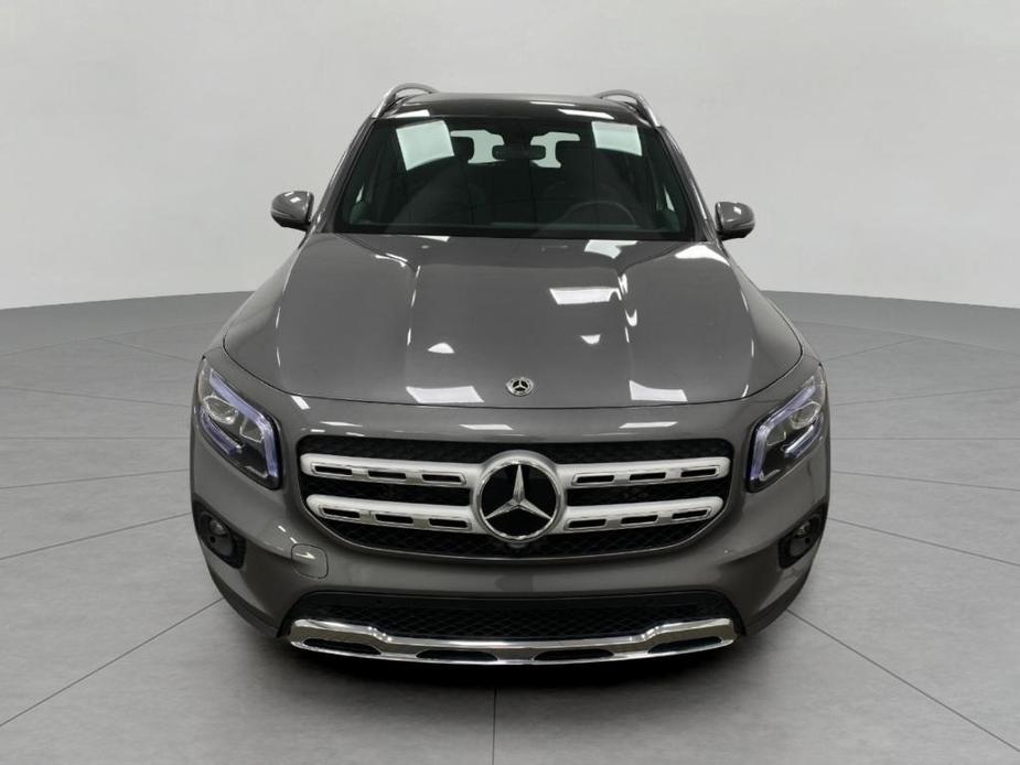used 2023 Mercedes-Benz GLB 250 car, priced at $41,939