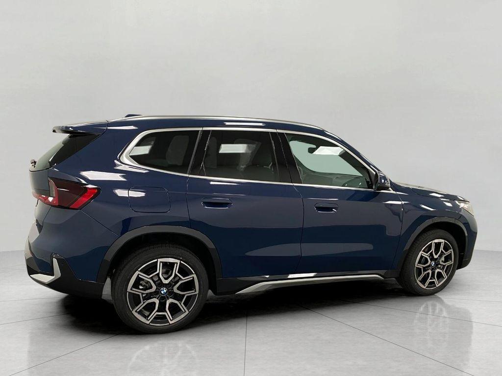 new 2026 BMW X1 car, priced at $50,465