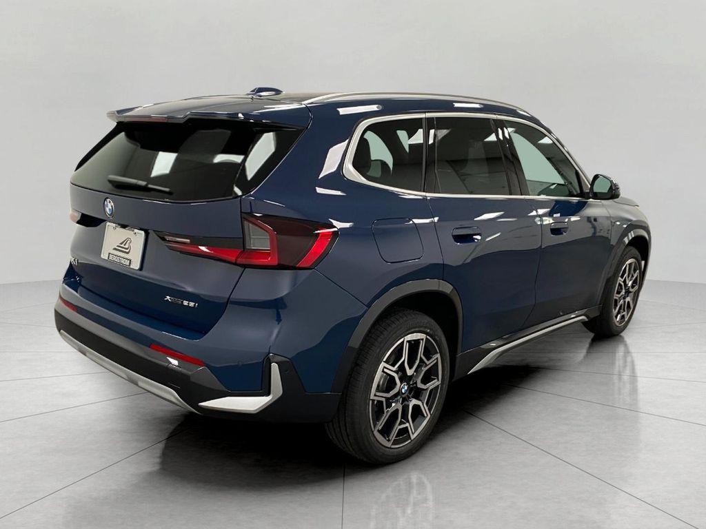new 2026 BMW X1 car, priced at $50,465