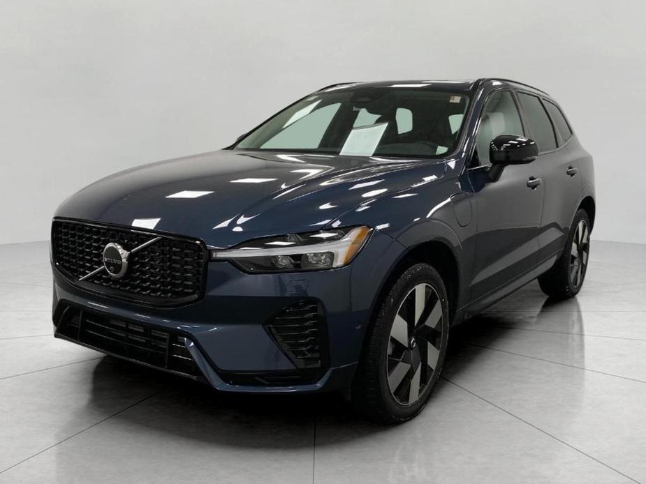 new 2025 Volvo XC60 Plug-In Hybrid car, priced at $66,235