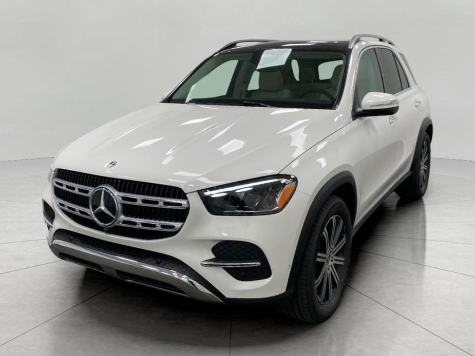 new 2024 Mercedes-Benz GLE 450 car, priced at $77,335