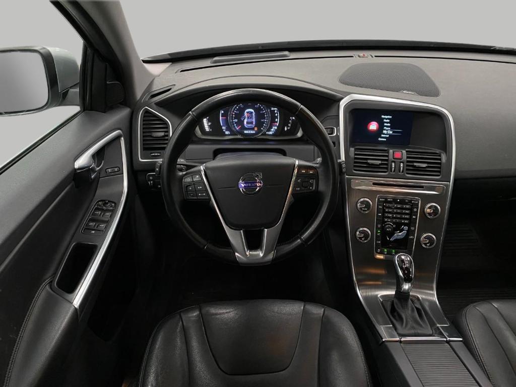 used 2016 Volvo XC60 car, priced at $15,915