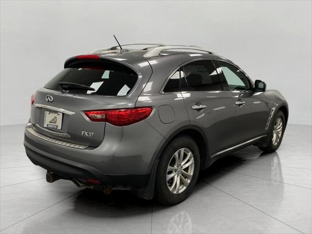 used 2013 INFINITI FX37 car, priced at $13,413