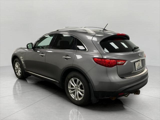 used 2013 INFINITI FX37 car, priced at $13,413