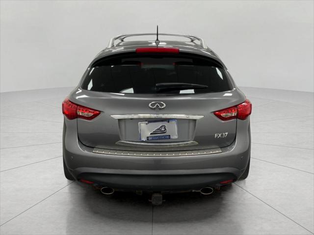 used 2013 INFINITI FX37 car, priced at $13,413