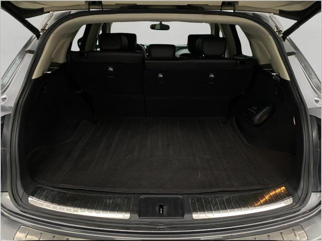 used 2013 INFINITI FX37 car, priced at $13,413