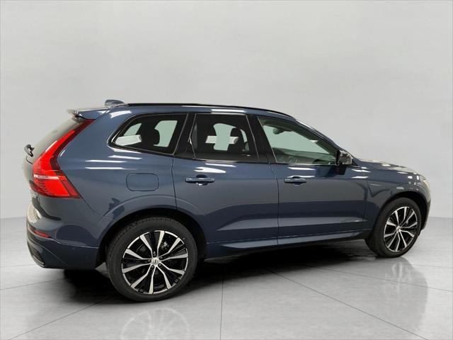 used 2025 Volvo XC60 car, priced at $54,888