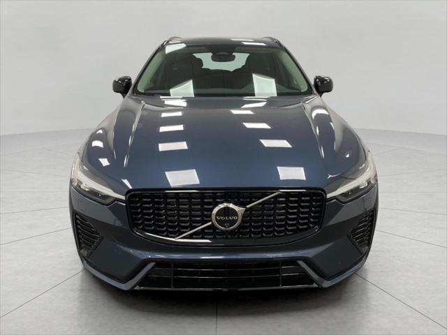used 2025 Volvo XC60 car, priced at $54,888