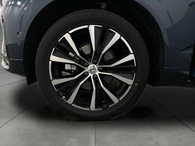 used 2025 Volvo XC60 car, priced at $54,888