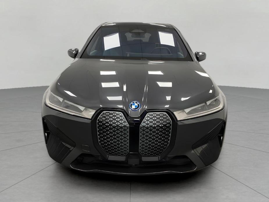 used 2022 BMW iX car, priced at $67,645