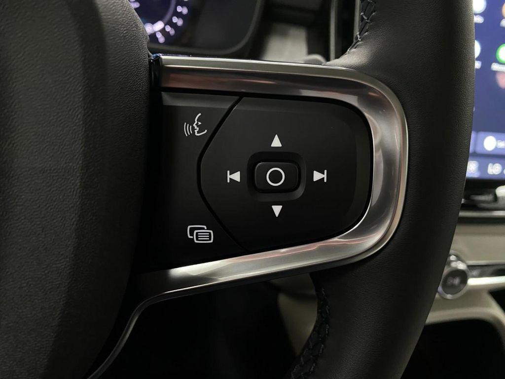 new 2026 Volvo XC40 car, priced at $53,975