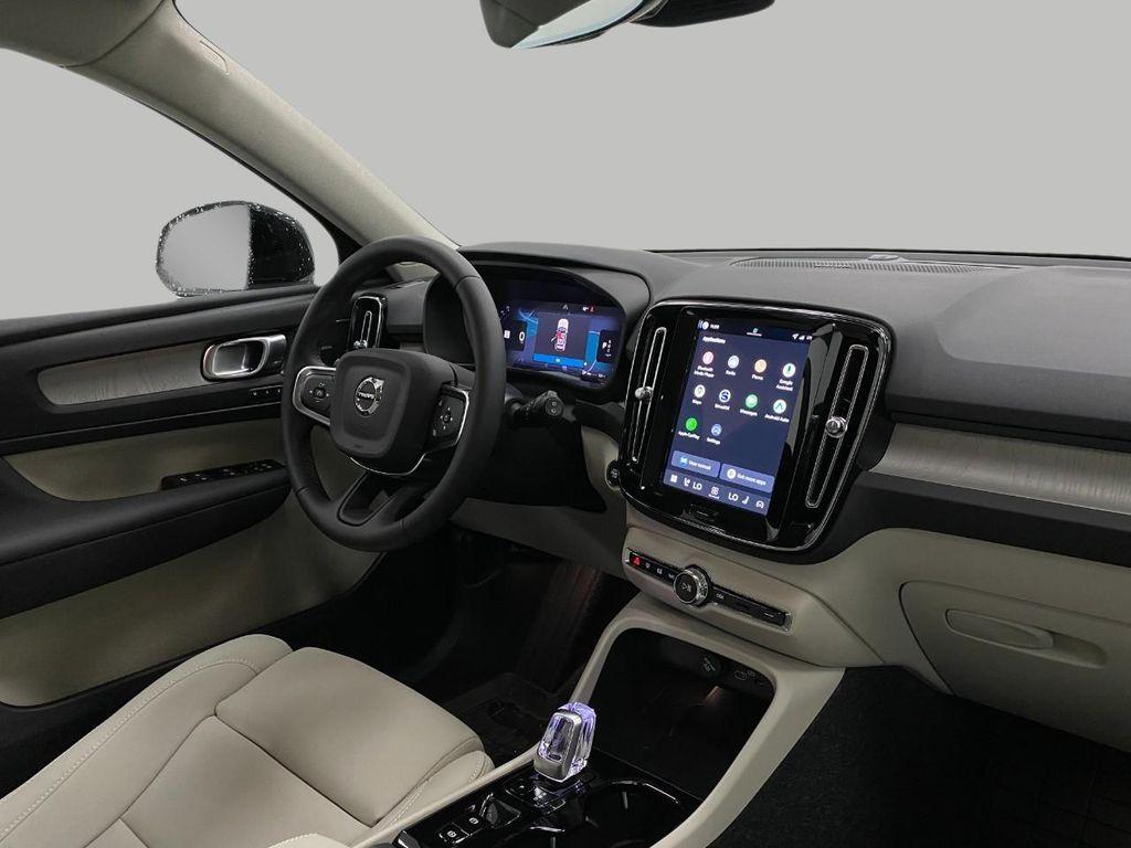 new 2026 Volvo XC40 car, priced at $53,975