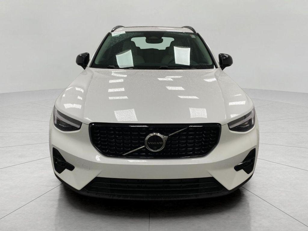 new 2026 Volvo XC40 car, priced at $53,975