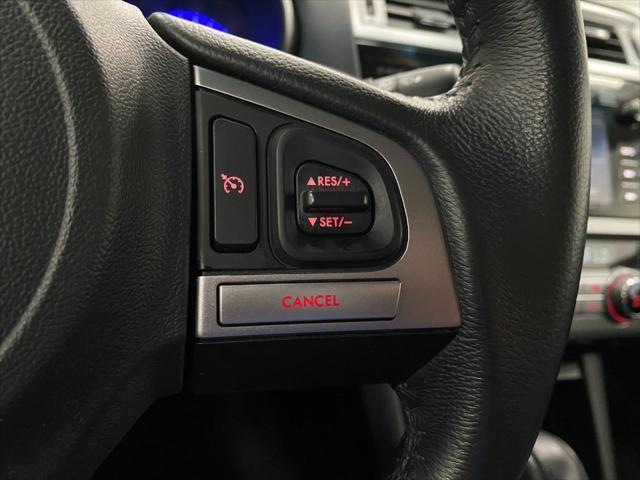 used 2017 Subaru Outback car, priced at $14,930