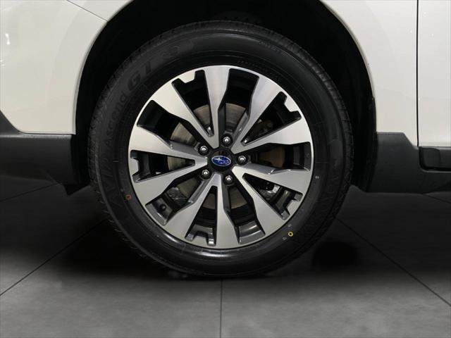 used 2017 Subaru Outback car, priced at $14,930