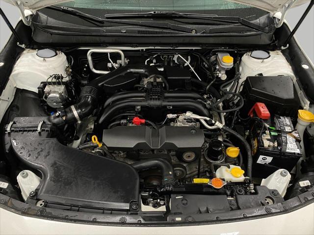 used 2017 Subaru Outback car, priced at $14,930