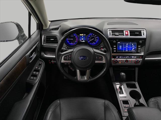 used 2017 Subaru Outback car, priced at $14,930