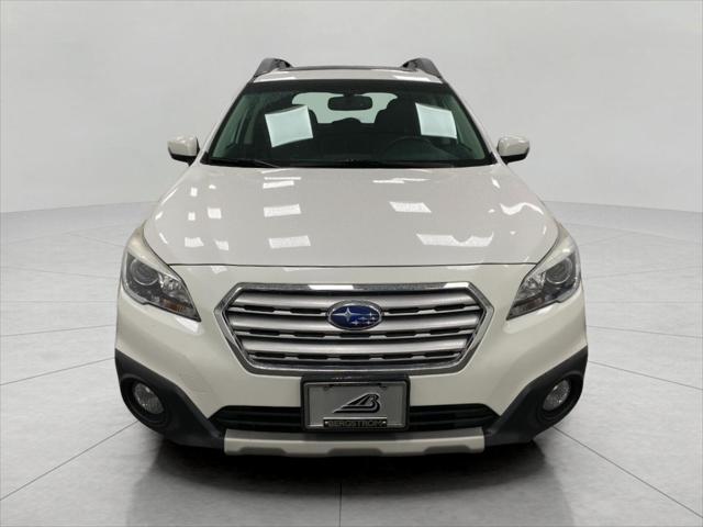 used 2017 Subaru Outback car, priced at $14,930