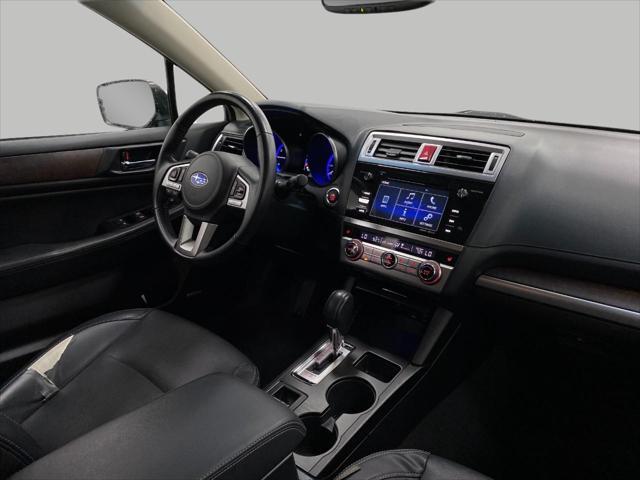 used 2017 Subaru Outback car, priced at $14,930