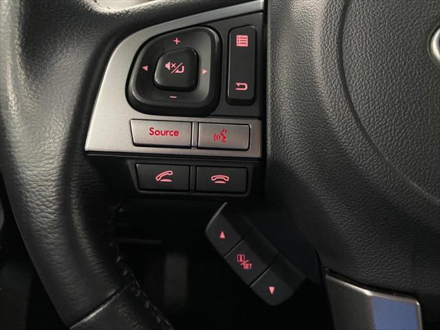 used 2017 Subaru Outback car, priced at $14,930