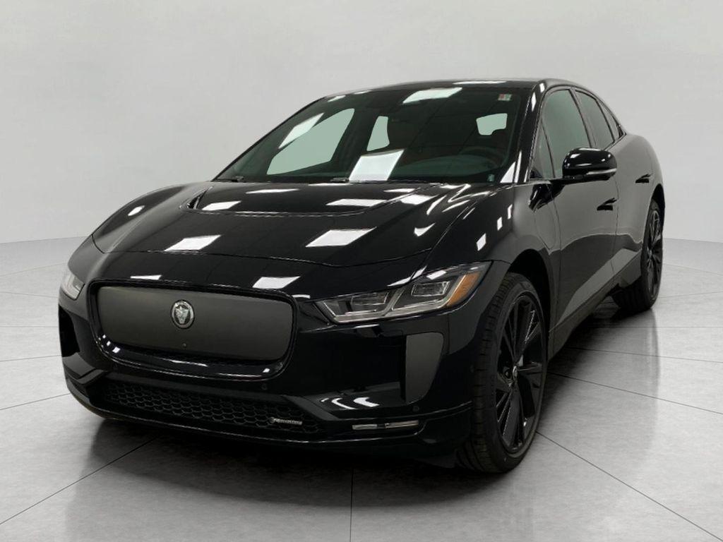 new 2024 Jaguar I-PACE car, priced at $81,368