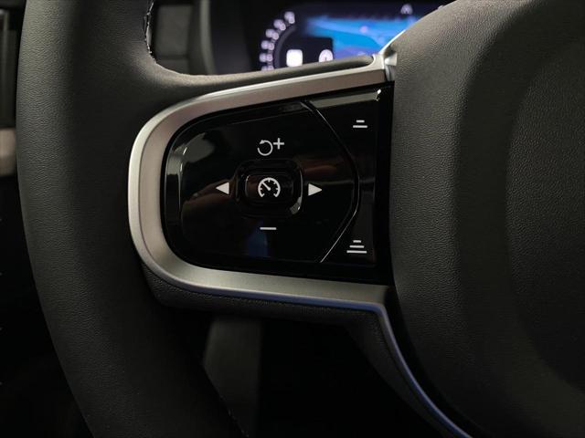 new 2026 Volvo XC90 car, priced at $76,105
